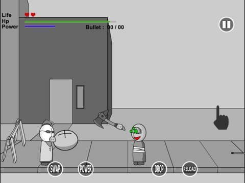 Madness Combat