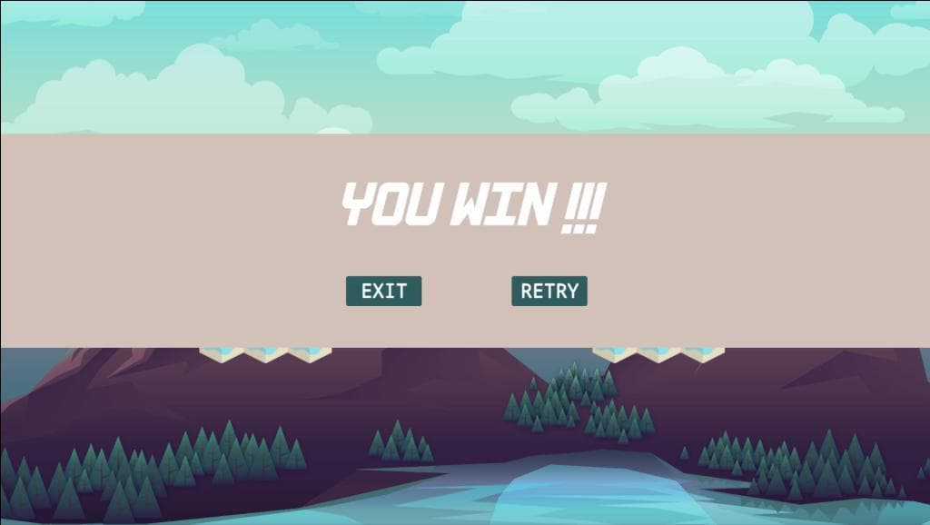 samsara (itch) (looneybits) screenshot 5