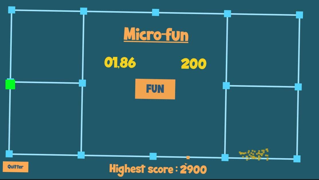 Micro - Fun