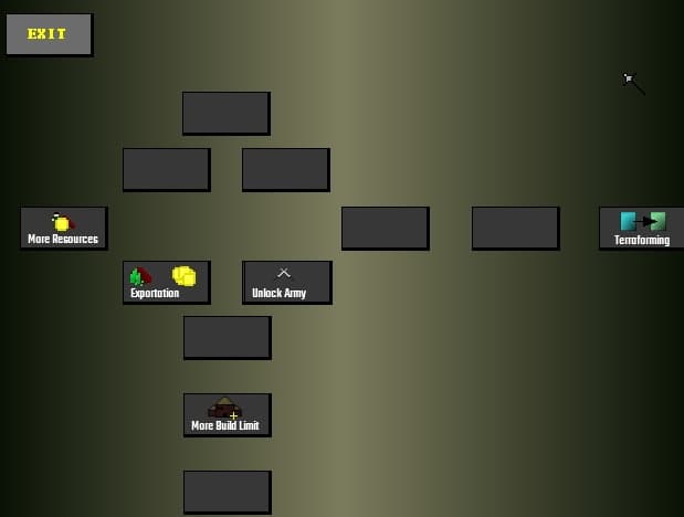 Island Nation Builder screenshot 2