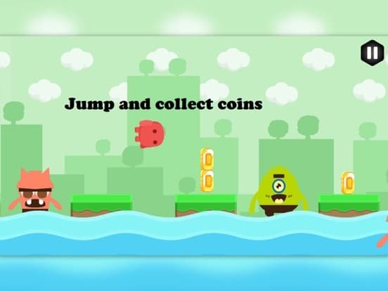 Jam The Jumper screenshot 3