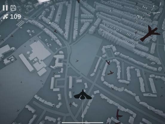 Pigeon: A Love Story screenshot 6