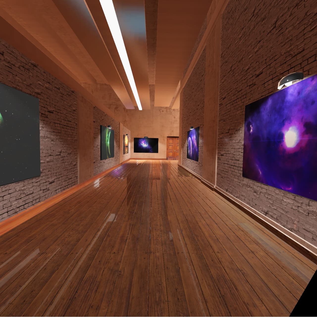 Felewins Gallery screenshot 3
