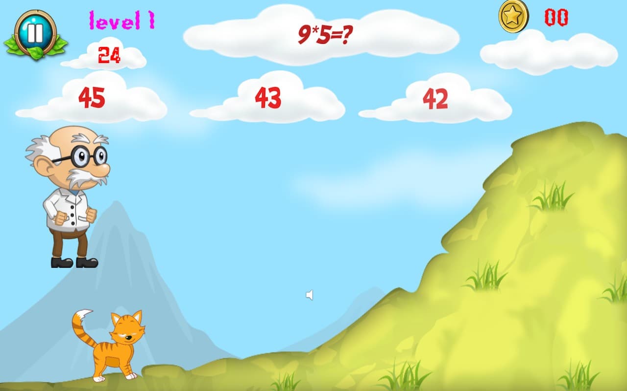 Math Fun screenshot 3