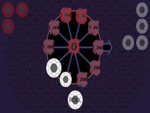 10 Tac Toe Capture screenshot 4