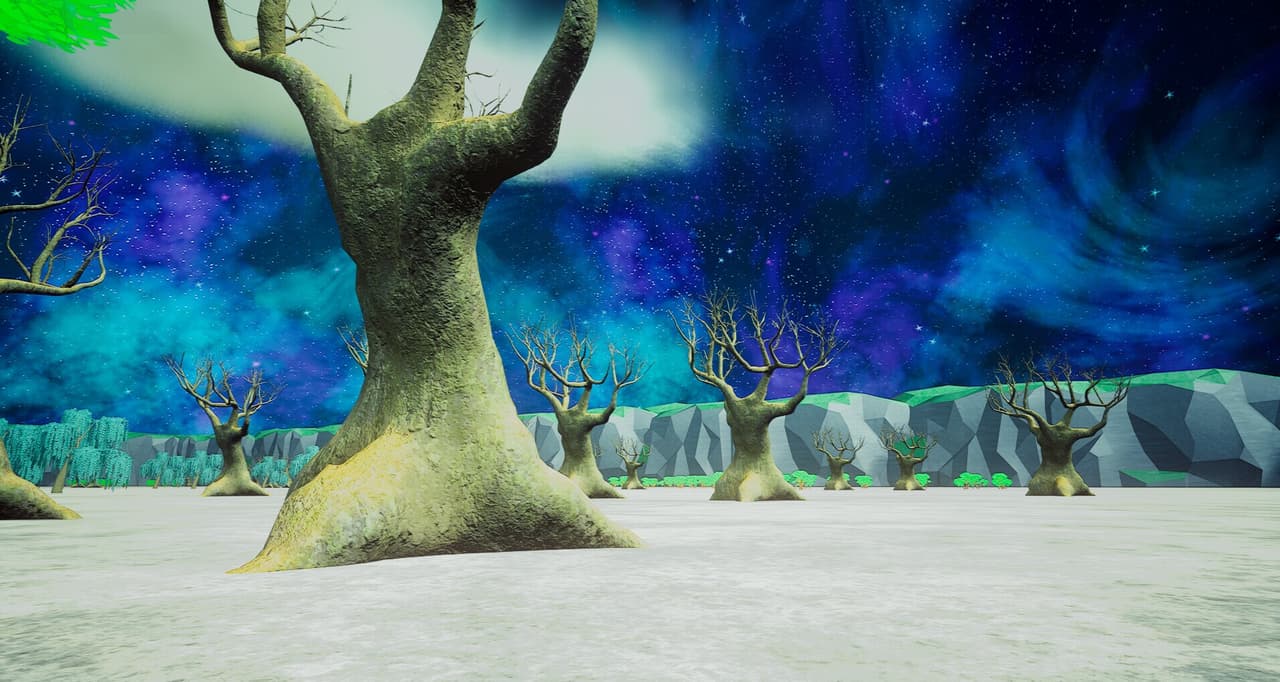 Lost Princess: Darkness screenshot 5