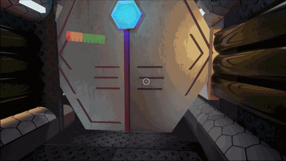 Mars Rescue Mission screenshot 6