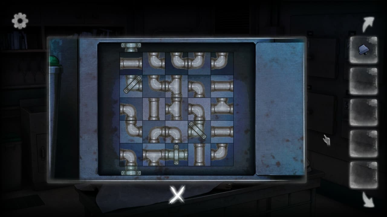 映夢 Dream screenshot 4
