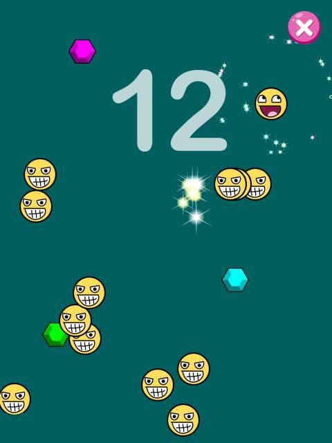 Send In The Clones screenshot 3