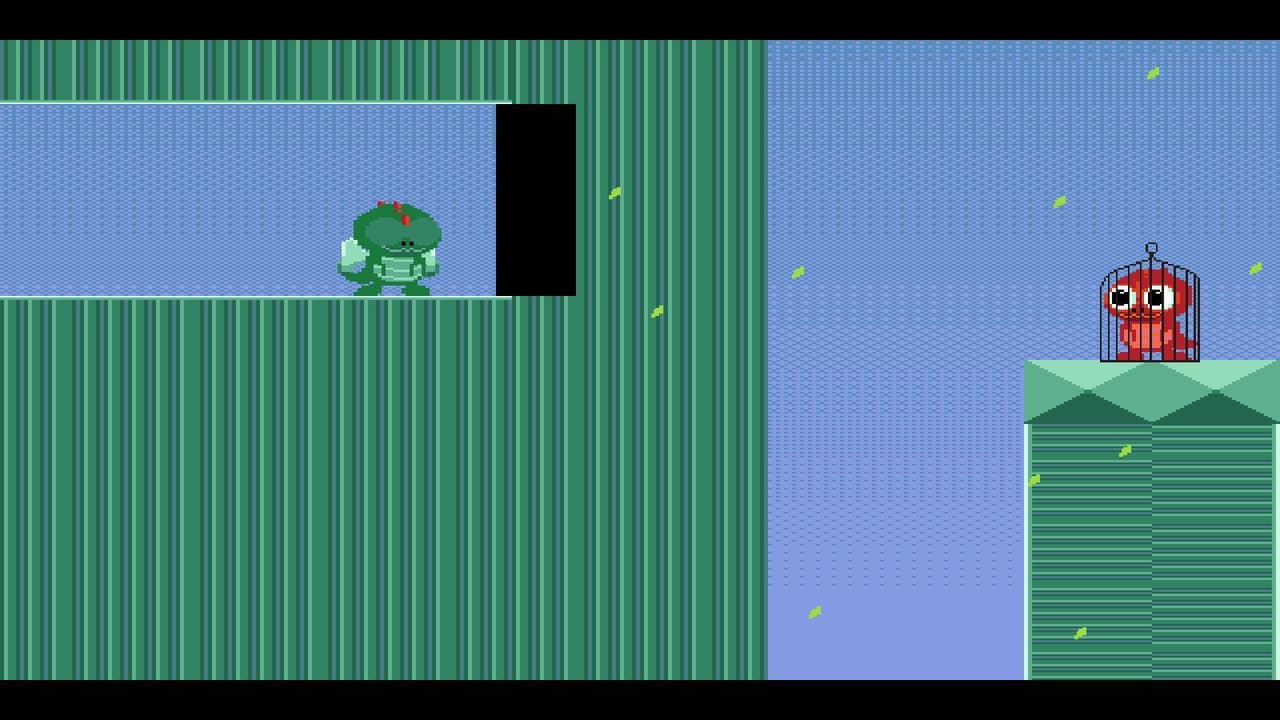 One Shall Rise: JAM screenshot 6