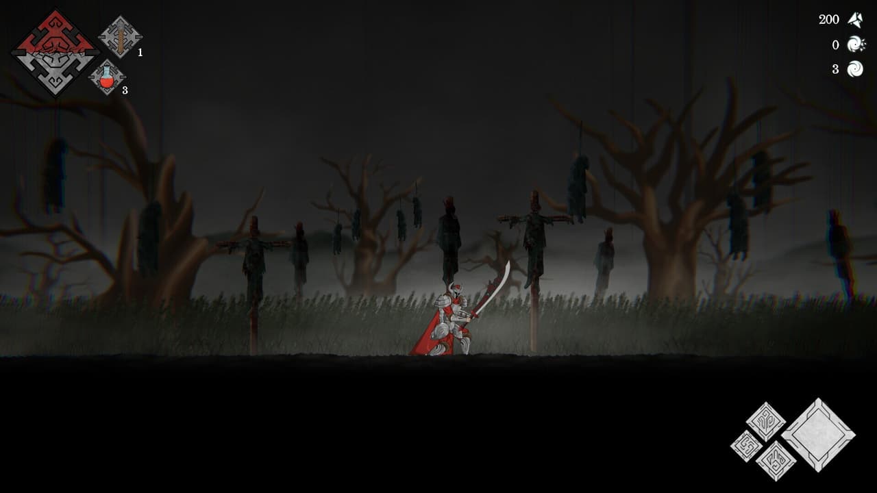 止境 Ends screenshot 5