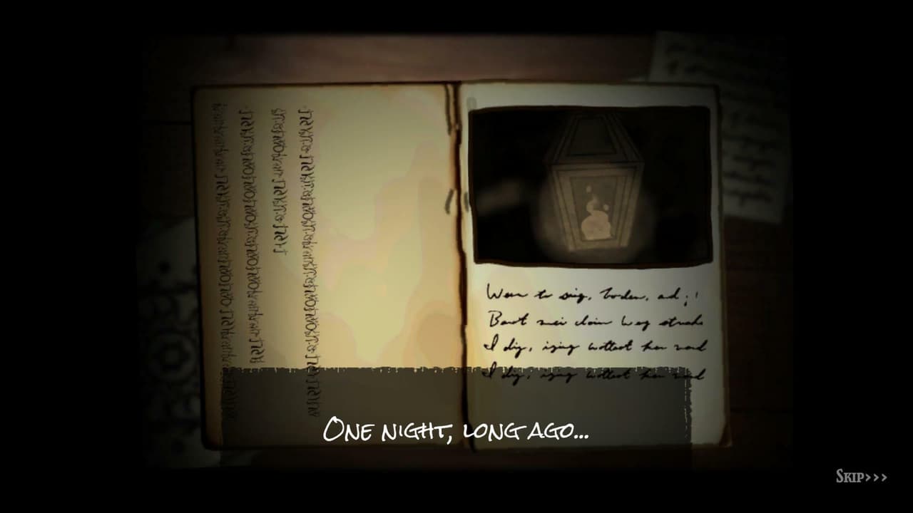 Embers of Regret screenshot 2