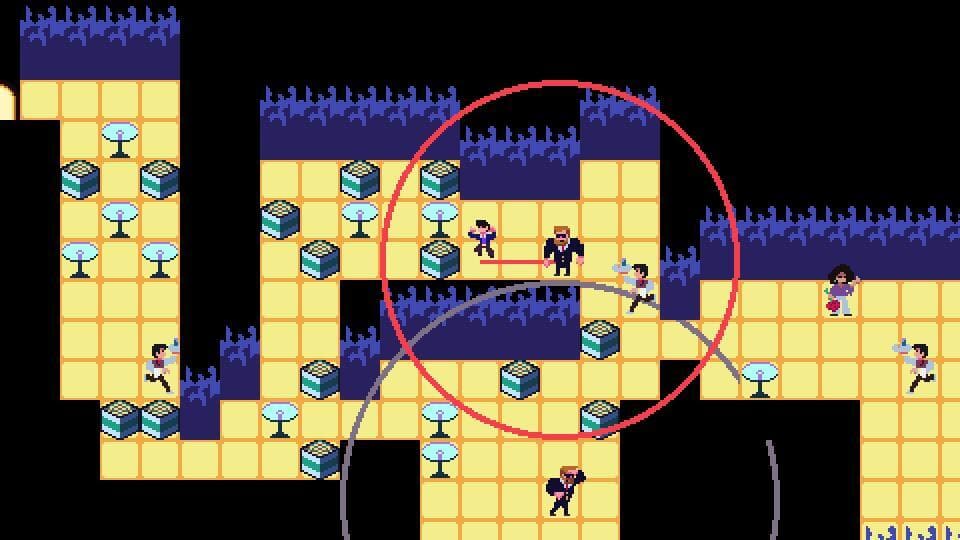 Dance Your Way In screenshot 2