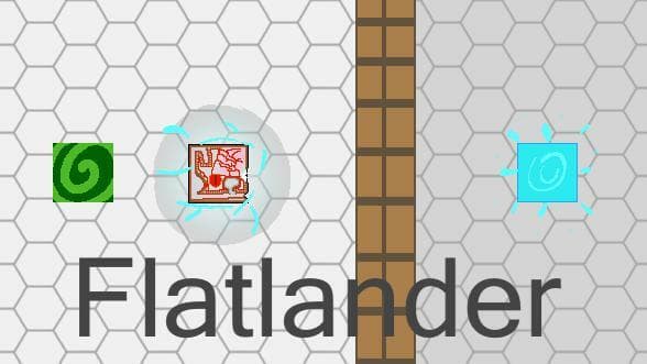 Flatlander (Janblu Poggio)