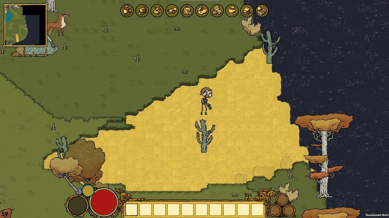 Good Heavens! screenshot 6