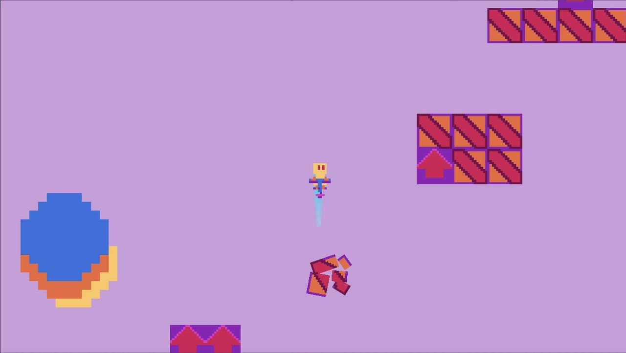 BouncyGuy