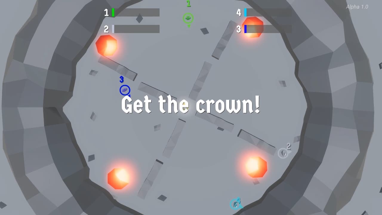 Aurum Kings screenshot 2