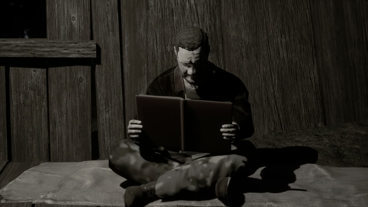 Two Guys One Cabin screenshot 2