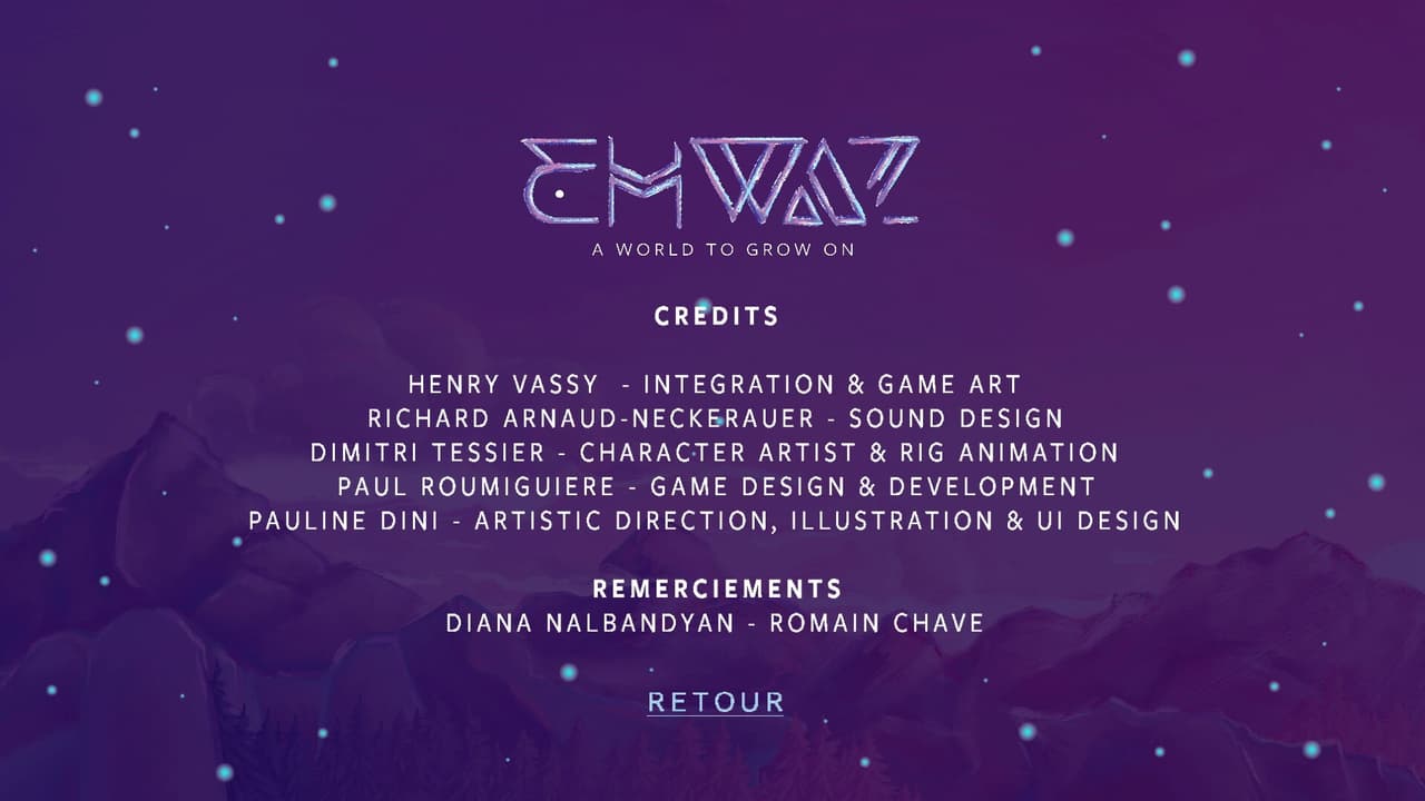 Ehwaz - A world to grow on screenshot 3