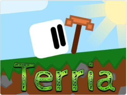 Terria