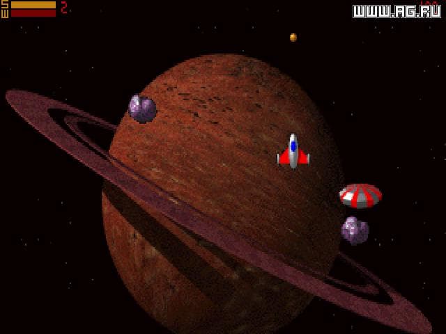 AstroFire screenshot 3