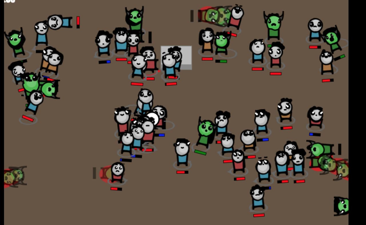 Sacrifices To Wooblicitus screenshot 2
