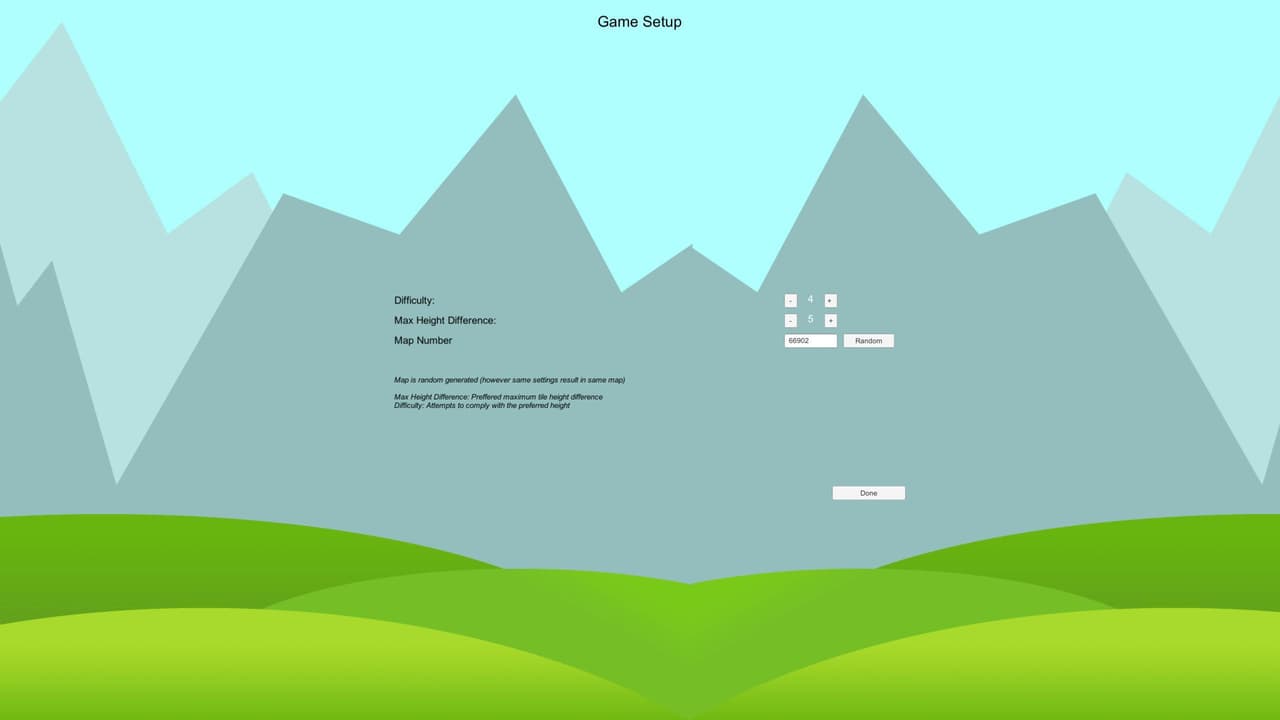 Austrian Beer Race screenshot 5