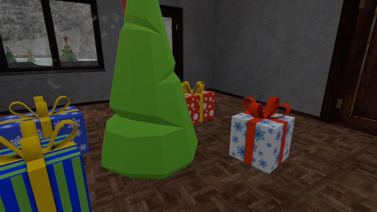 Santas Delivery on Christmas screenshot 4
