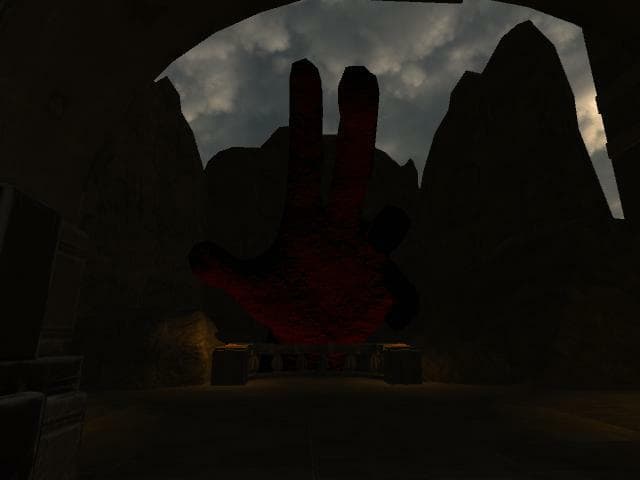 Crimson Shrine screenshot 2
