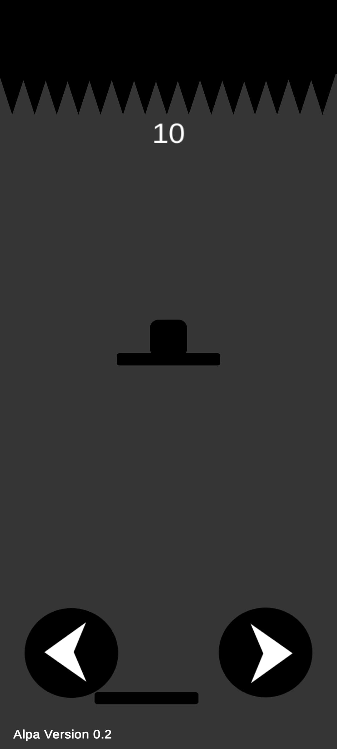 DROP 2D screenshot 3