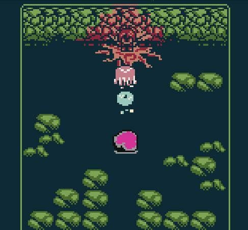 That What Lurks screenshot 6