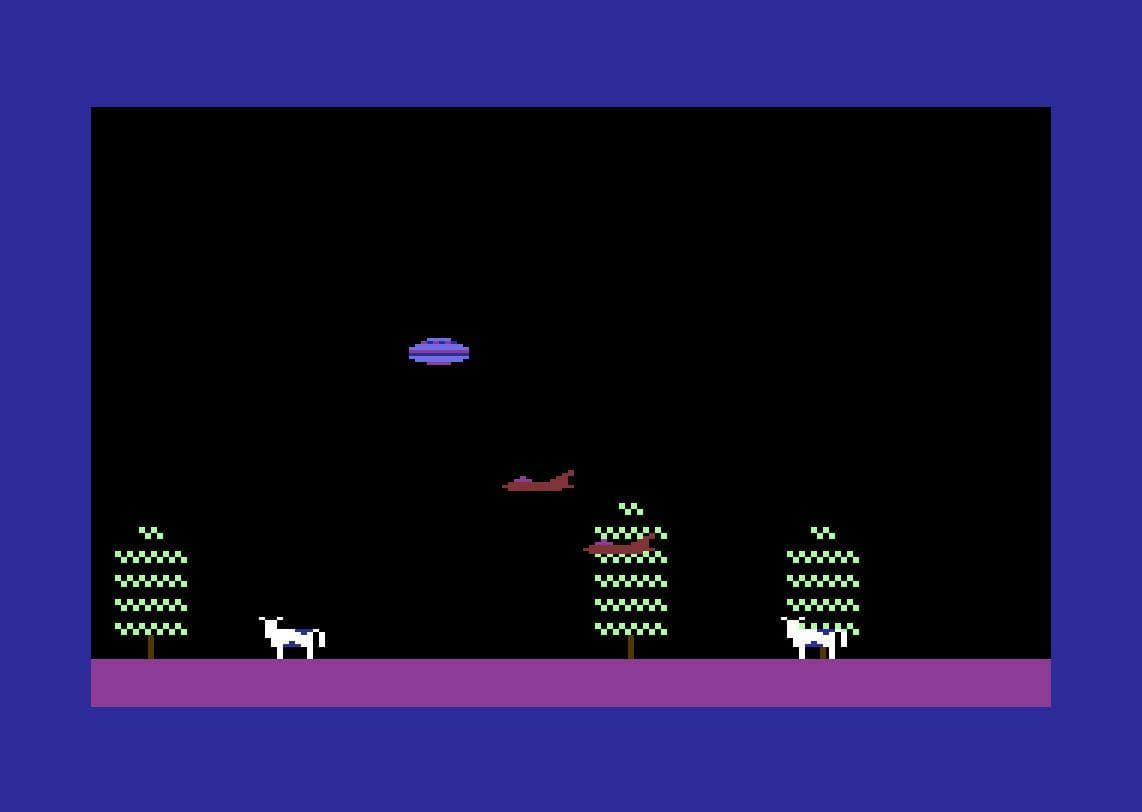 Weirdvision 64 screenshot 2
