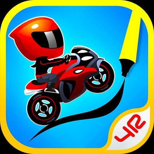 Brain it on the bike! Kromn