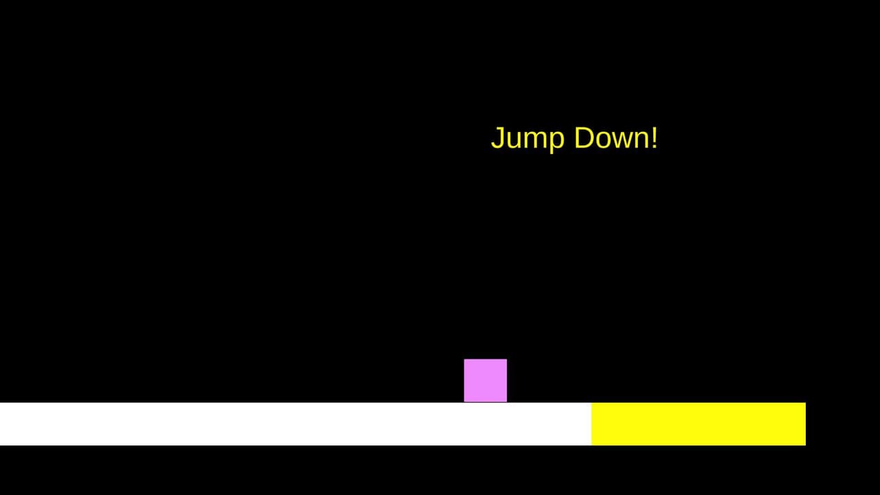 The Sensory Overload screenshot 3