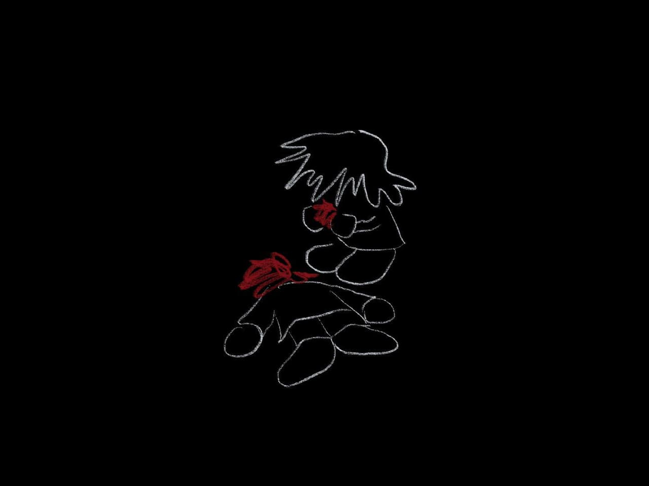 Bloodline (itch) (klaiis, Luxiere) screenshot 2