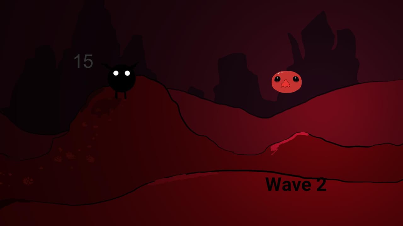 Hell Fight