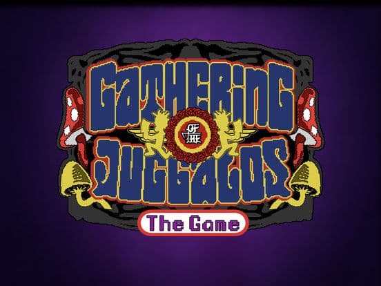 ICP: The Gathering screenshot 2