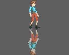 Clones (itch) (ZiyadCodes)