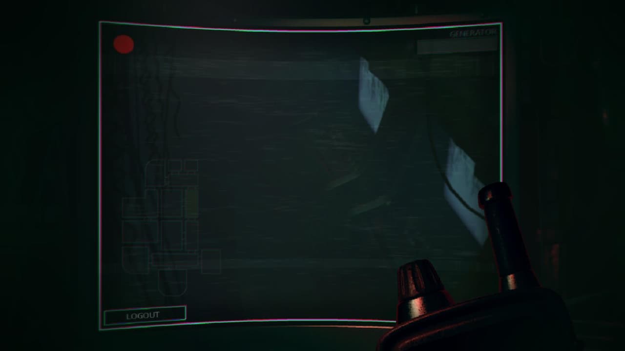 The Return To Freddys 4 Enhanced (Fangame) screenshot 3