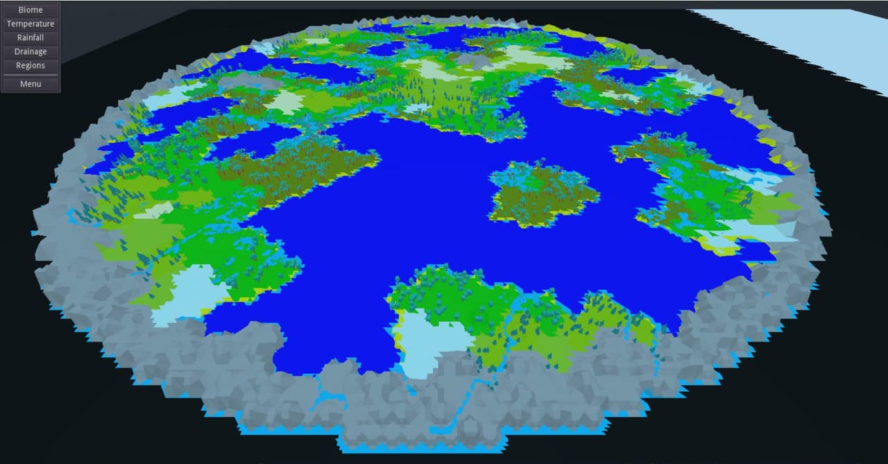 Bronze Age: Tribes screenshot 2