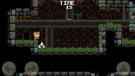 Meganoid 2 FREE screenshot 4