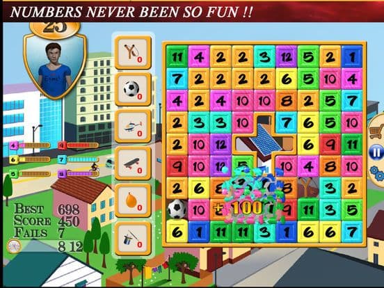 BASIC COMPILER EXAMPLE NUMBER PUZZLE screenshot 3