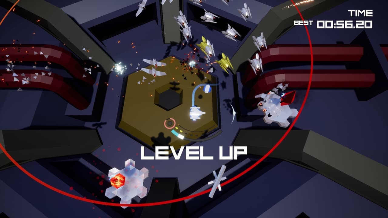 Messier111 screenshot 3
