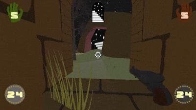 7DFPSJam: Midnight Taco screenshot 3