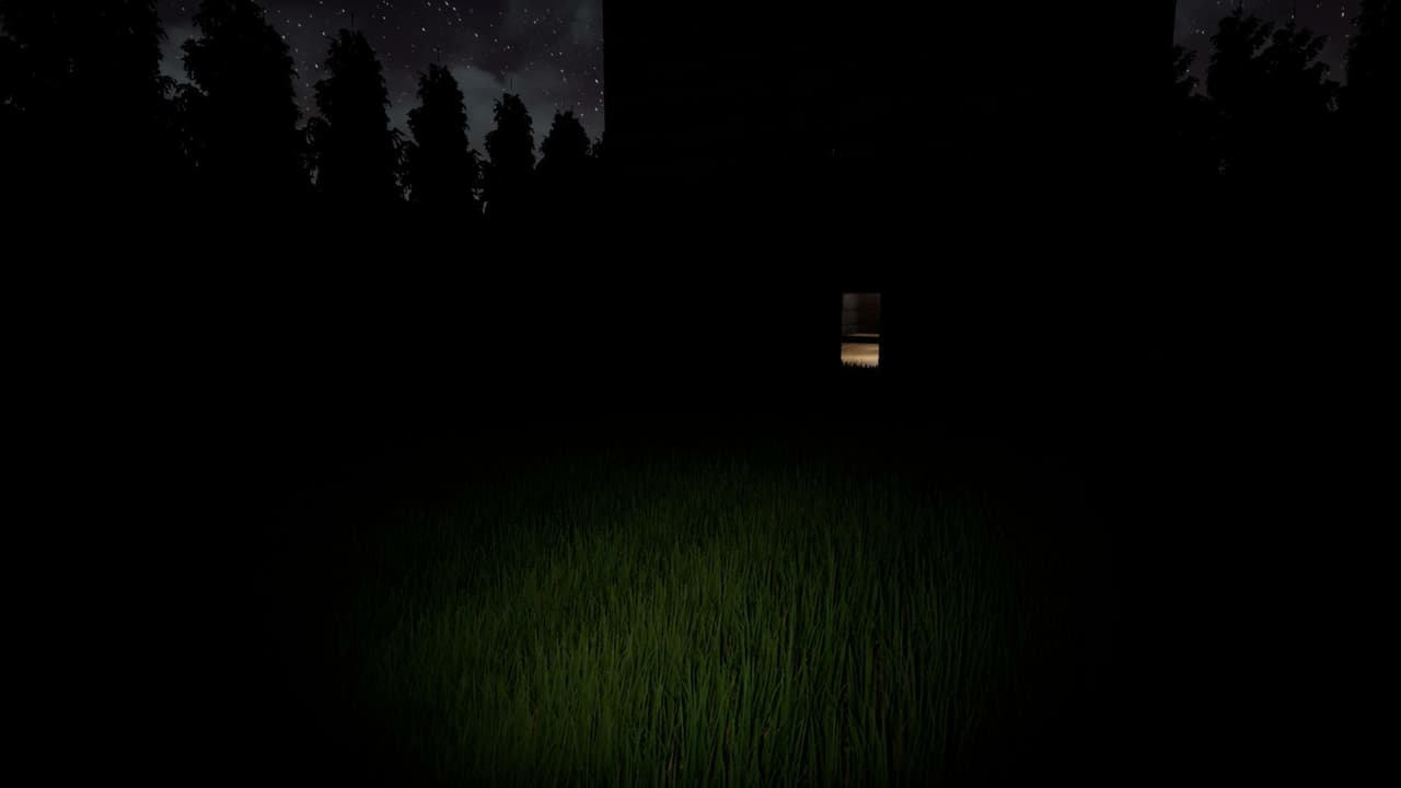 Sev - Sevs Nightmare screenshot 5