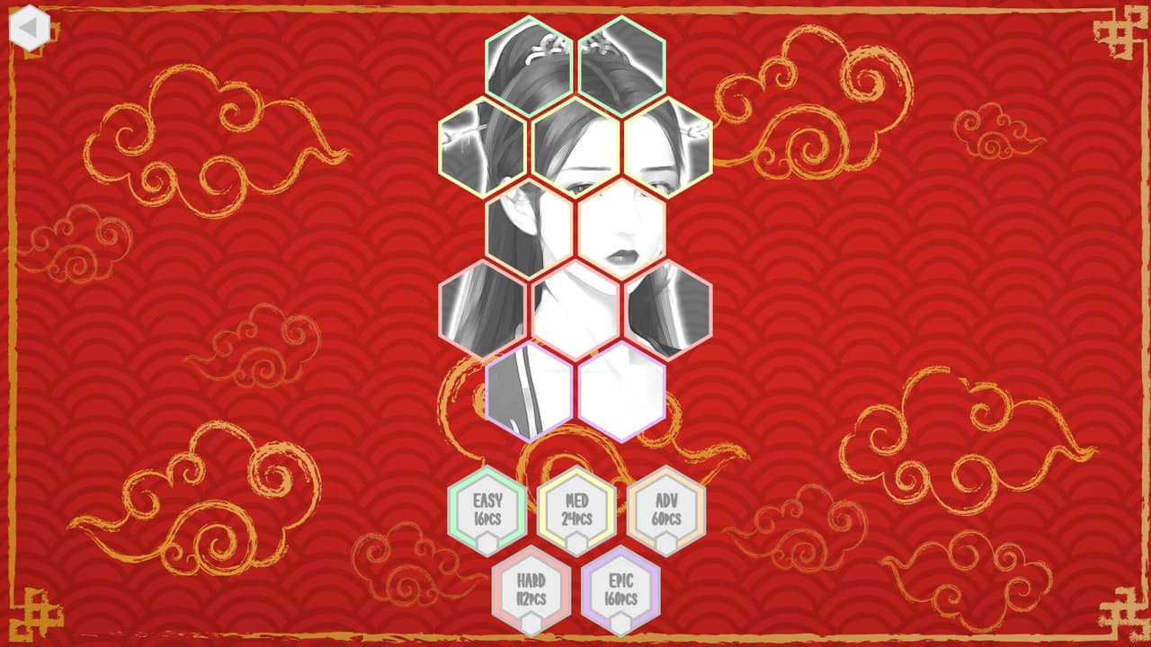 Chinese Bull screenshot 3