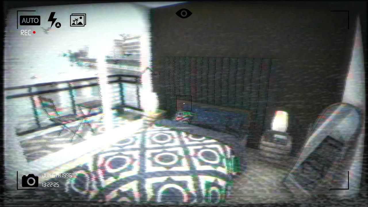 Last Stop: Station 66 screenshot 4
