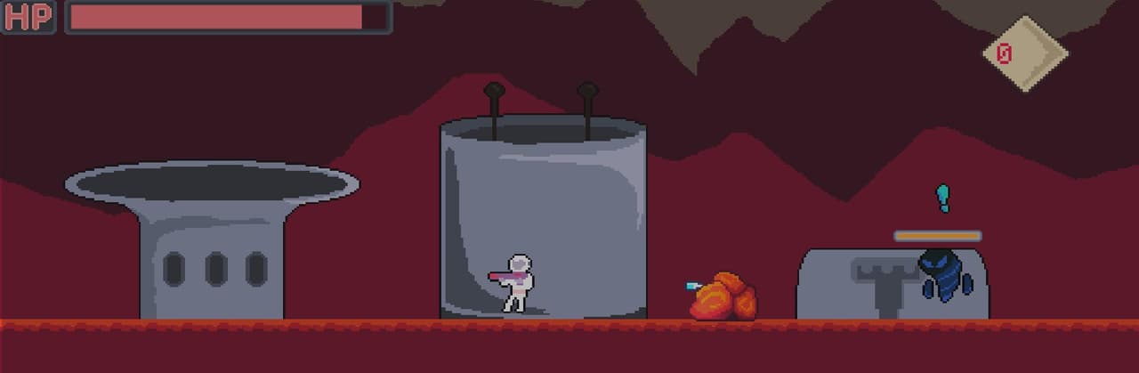 Mars Game [Demo]