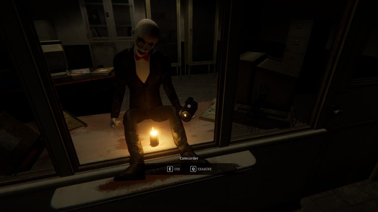 Sinister Hospital screenshot 6