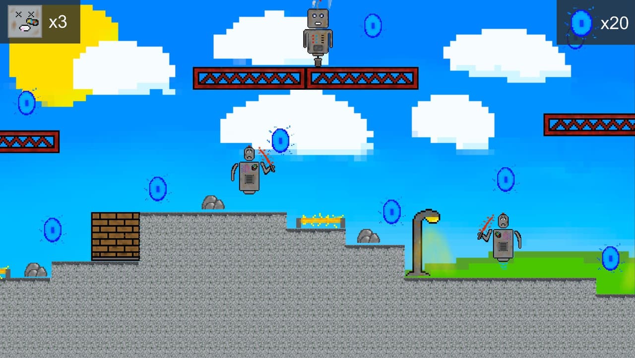 Uxoid screenshot 3